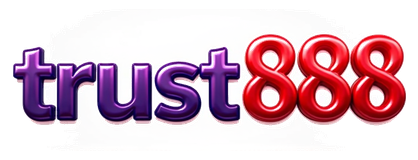 trust888 logo