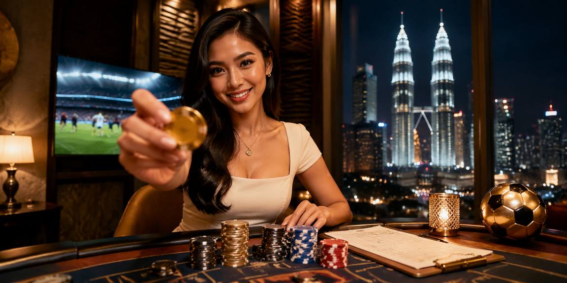 Rooster Rumble Dimulai di trust888