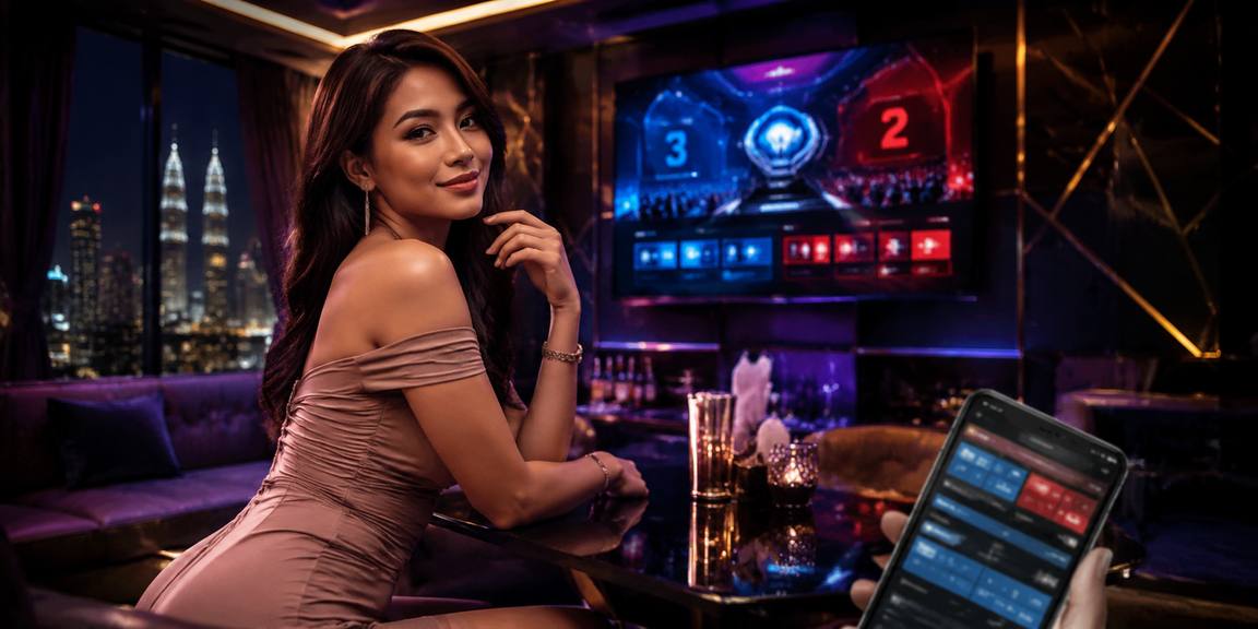 Rooster Rumble Dimulai di trust888